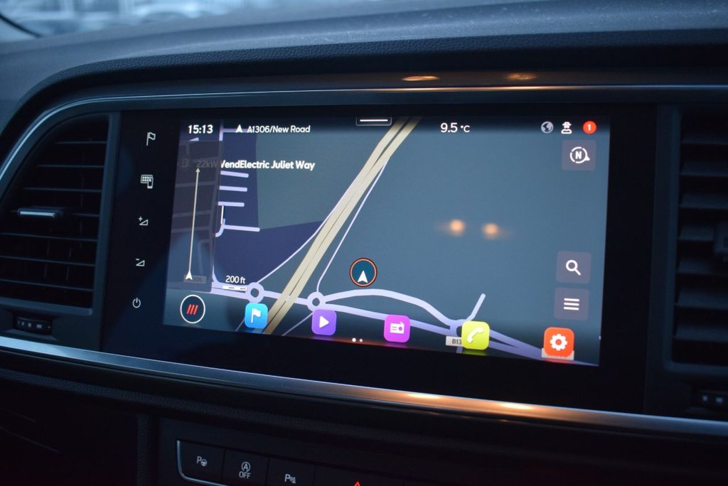 Used SEAT Ateca 2022 for sale - 76961965: Photo 2