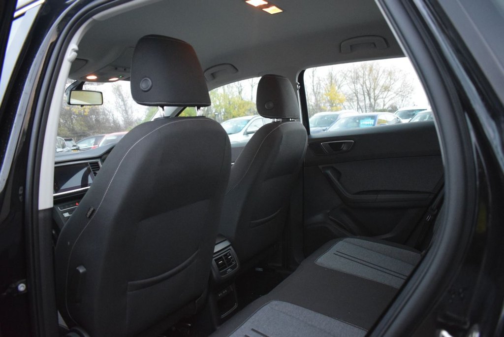 Used SEAT Ateca 2022 for sale - 76961965: Photo 20
