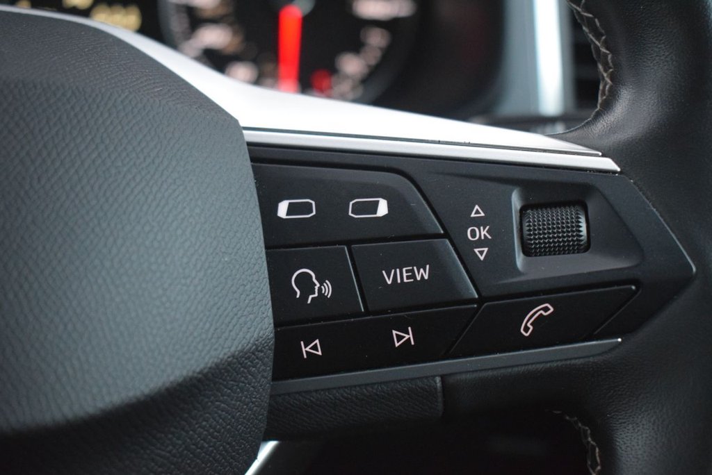 Used SEAT Ateca 2022 for sale - 76961965: Photo 23