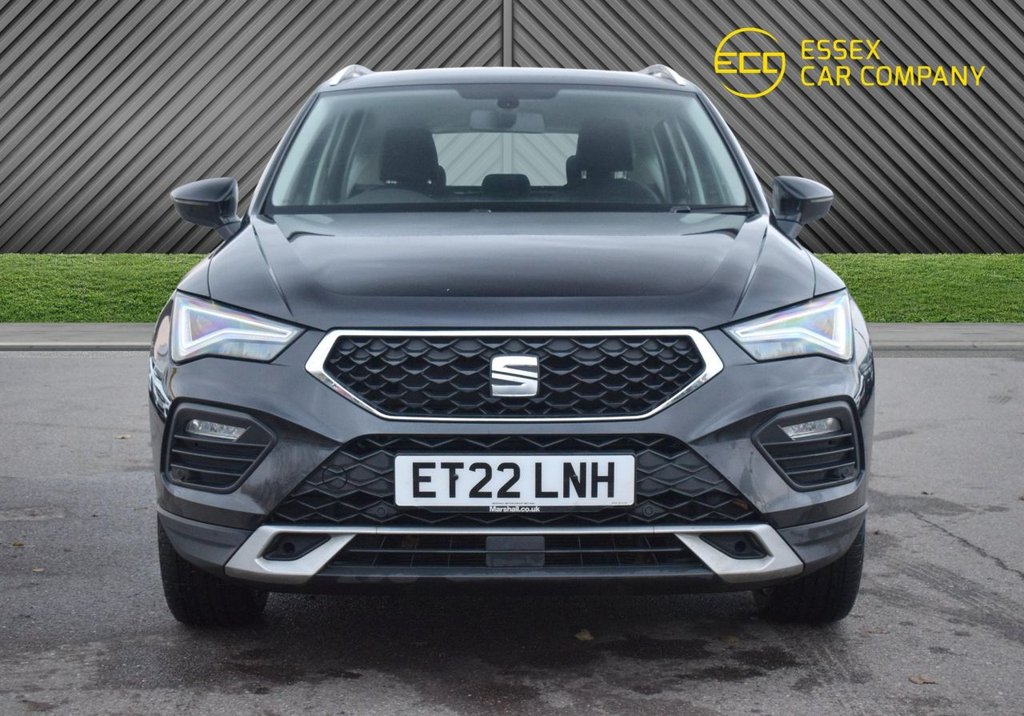 Used SEAT Ateca 2022 for sale - 76961965: Photo 5