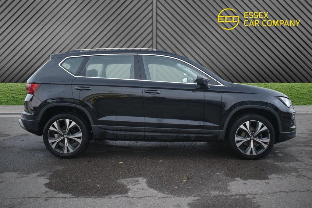 Used SEAT Ateca 2022 for sale - 76961965: Photo 7