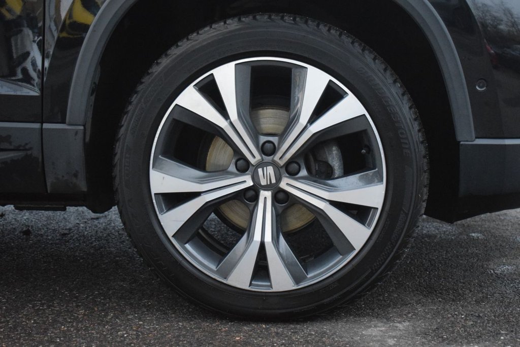 Used SEAT Ateca 2022 for sale - 76961965: Photo 8