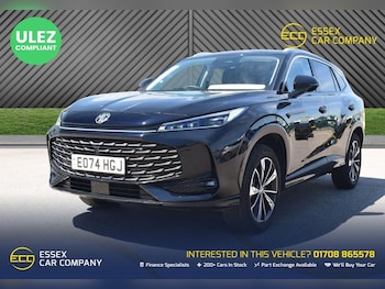 Used MG MG HS 2025 for sale - 79089880: Photo