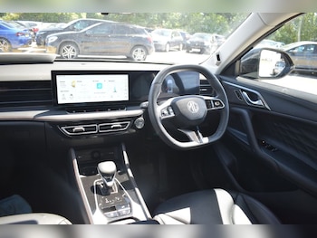 Used MG MG HS 2025 for sale - 79089880: Photo