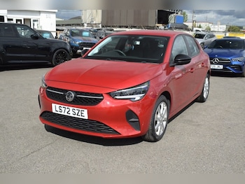 Used Vauxhall Corsa 2022 for sale - 79450172: Photo