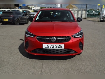 Used Vauxhall Corsa 2022 for sale - 79450172: Photo
