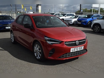 Used Vauxhall Corsa 2022 for sale - 79450172: Photo