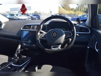 Used Renault Kadjar 2017 for sale - 79675785: Photo