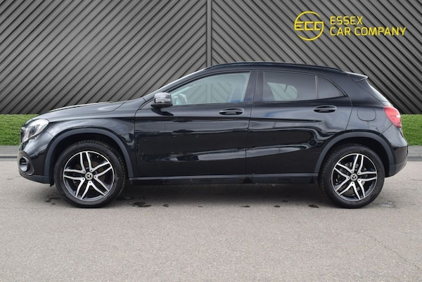 Used Mercedes-Benz GLA 2019 for sale - 75619626: Photo 11