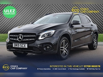 2019 (19) - GLA 180 Urban Edition 5dr