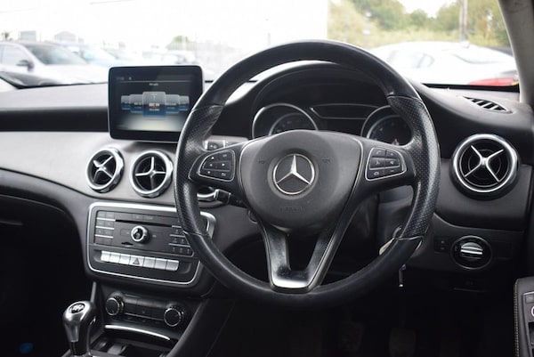 Used Mercedes-Benz GLA 2019 for sale - 75619626: Photo 3
