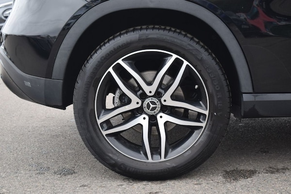 Used Mercedes-Benz GLA 2019 for sale - 75619626: Photo 4