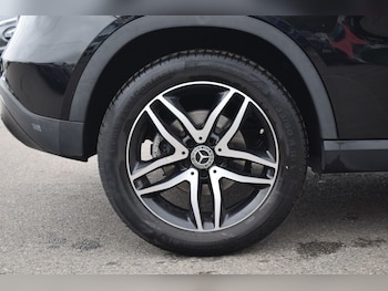 Used Mercedes-Benz GLA 2019 for sale - 75619626: Photo