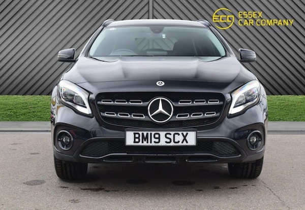 Used Mercedes-Benz GLA 2019 for sale - 75619626: Photo 6