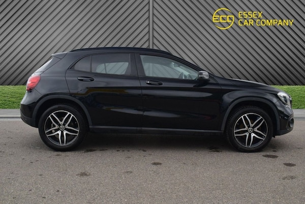 Used Mercedes-Benz GLA 2019 for sale - 75619626: Photo 7
