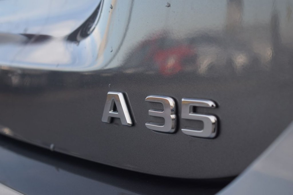 Used Mercedes-Benz A-Class 2019 for sale - 76291303: Photo 10