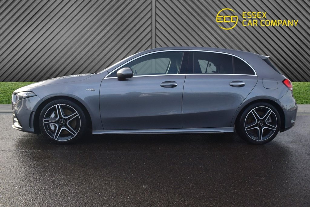 Used Mercedes-Benz A-Class 2019 for sale - 76291303: Photo 14