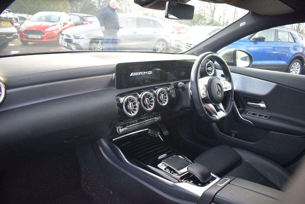 Used Mercedes-Benz A-Class 2019 for sale - 76291303: Photo 16