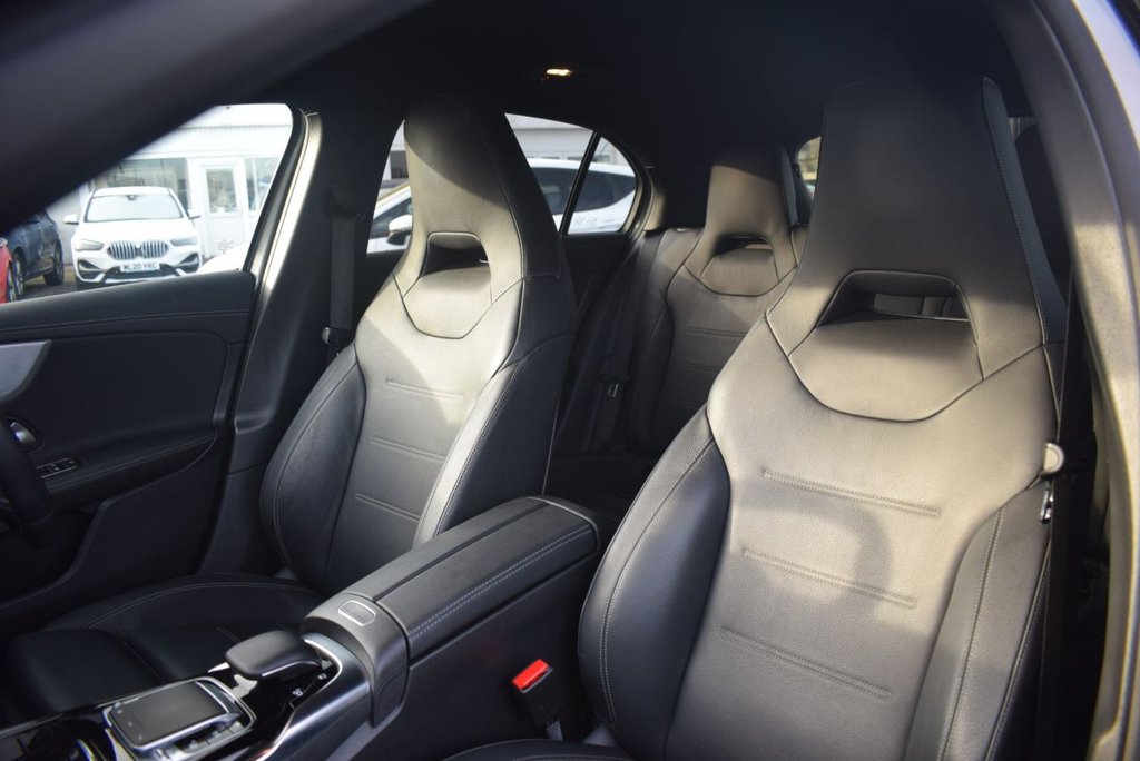 Used Mercedes-Benz A-Class 2019 for sale - 76291303: Photo 17