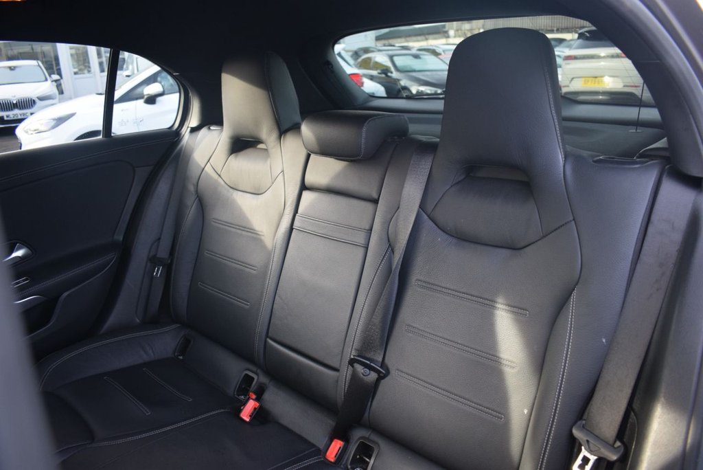 Used Mercedes-Benz A-Class 2019 for sale - 76291303: Photo 18