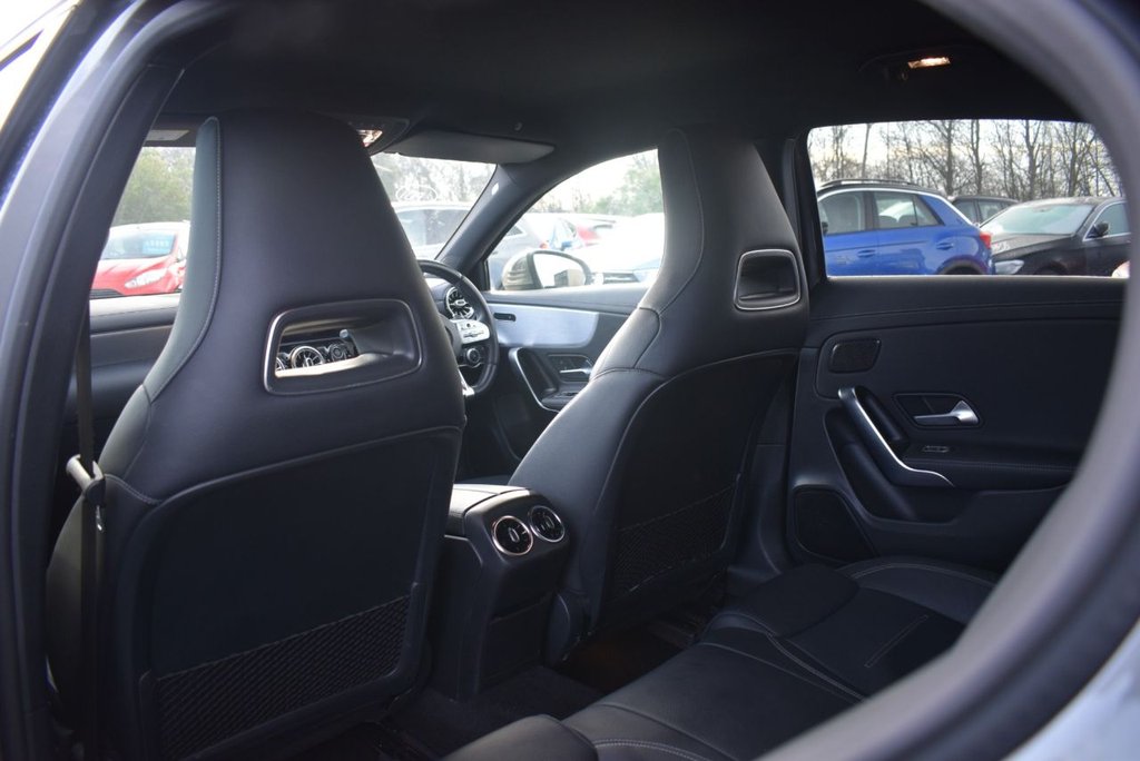 Used Mercedes-Benz A-Class 2019 for sale - 76291303: Photo 19