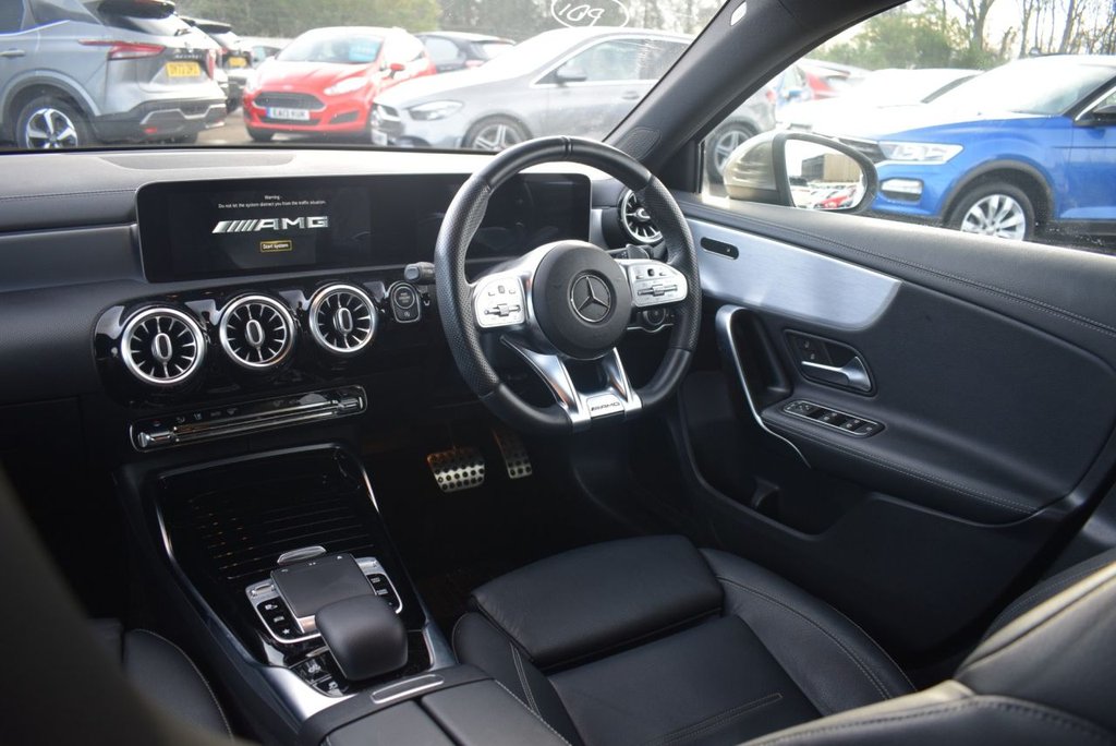 Used Mercedes-Benz A-Class 2019 for sale - 76291303: Photo 20