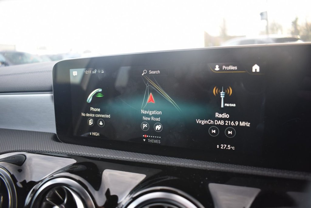 Used Mercedes-Benz A-Class 2019 for sale - 76291303: Photo 22