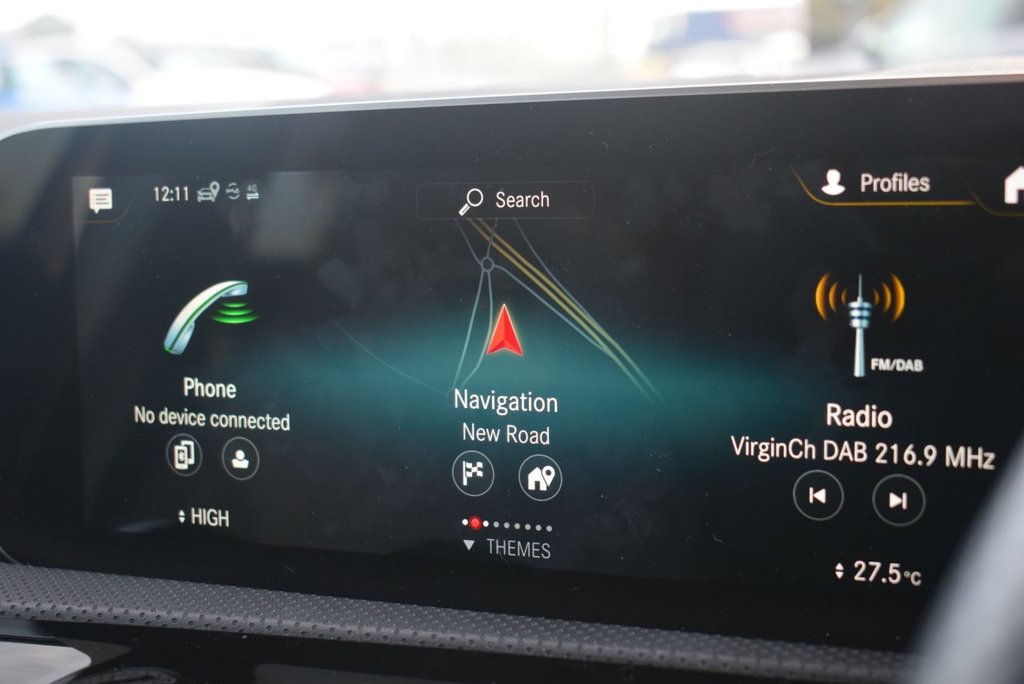 Used Mercedes-Benz A-Class 2019 for sale - 76291303: Photo 23