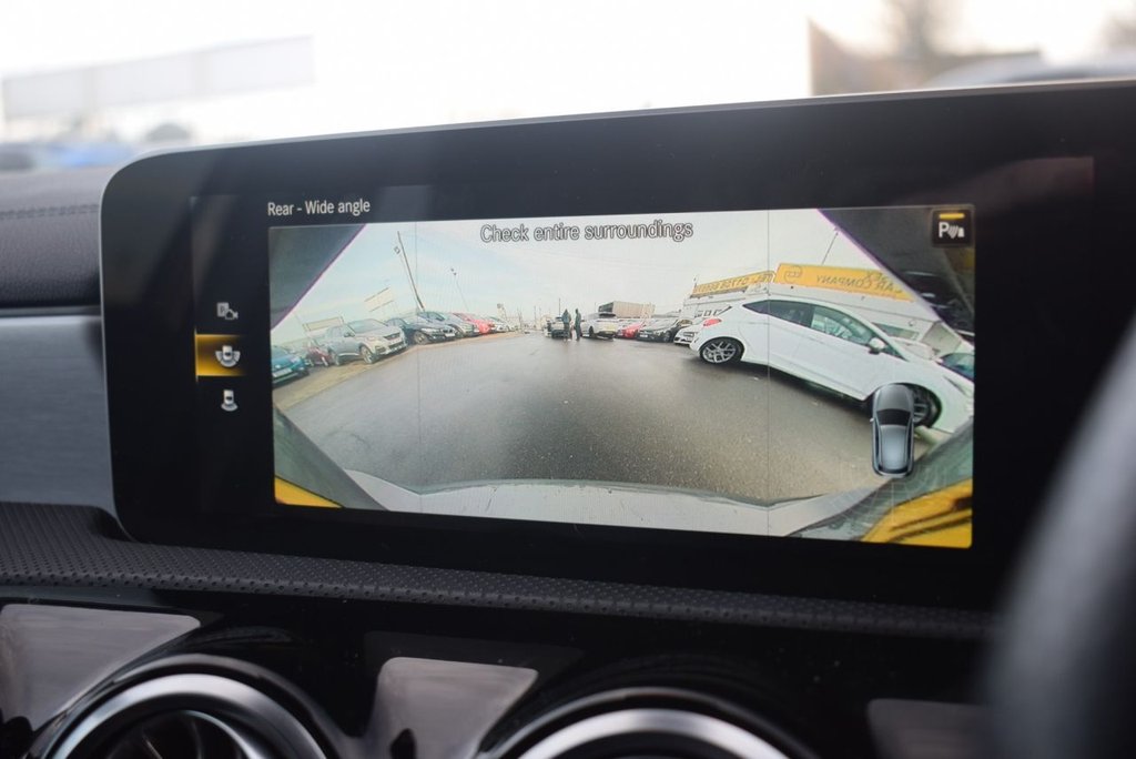 Used Mercedes-Benz A-Class 2019 for sale - 76291303: Photo 25