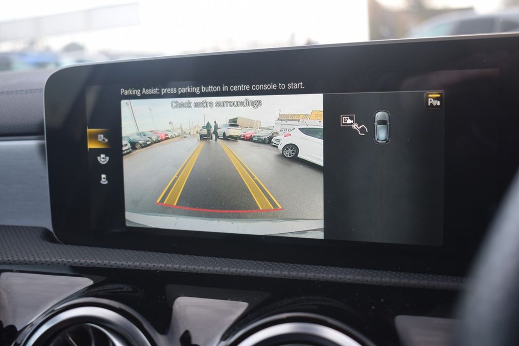 Used Mercedes-Benz A-Class 2019 for sale - 76291303: Photo 26