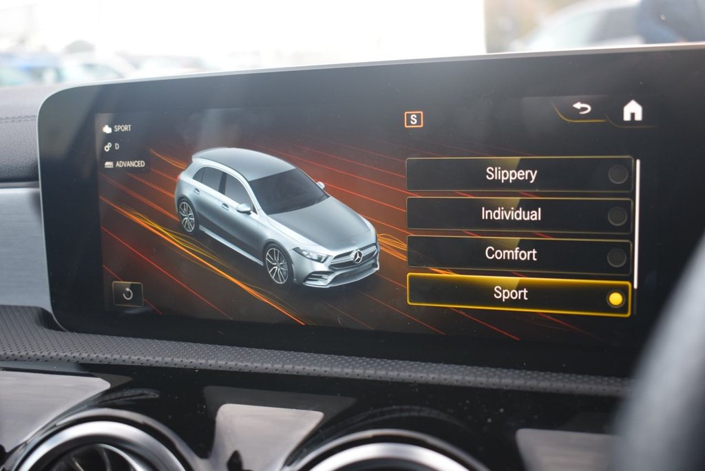 Used Mercedes-Benz A-Class 2019 for sale - 76291303: Photo 27