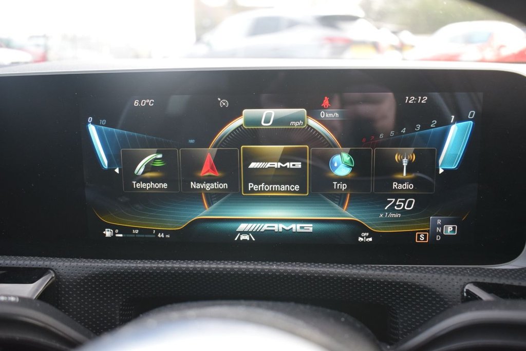 Used Mercedes-Benz A-Class 2019 for sale - 76291303: Photo 29