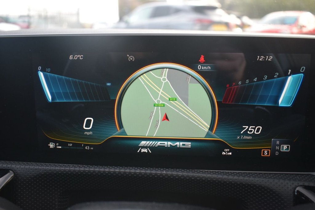 Used Mercedes-Benz A-Class 2019 for sale - 76291303: Photo 30