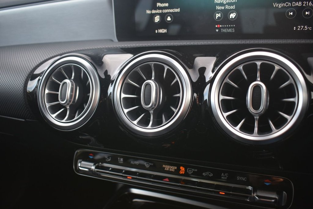 Used Mercedes-Benz A-Class 2019 for sale - 76291303: Photo 31