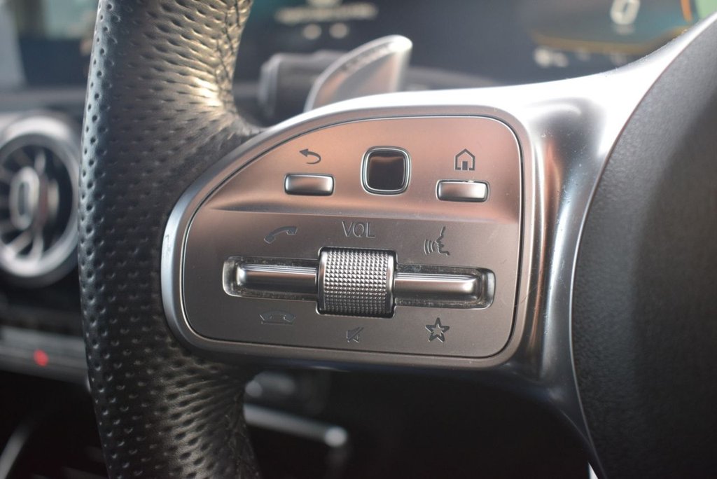 Used Mercedes-Benz A-Class 2019 for sale - 76291303: Photo 33