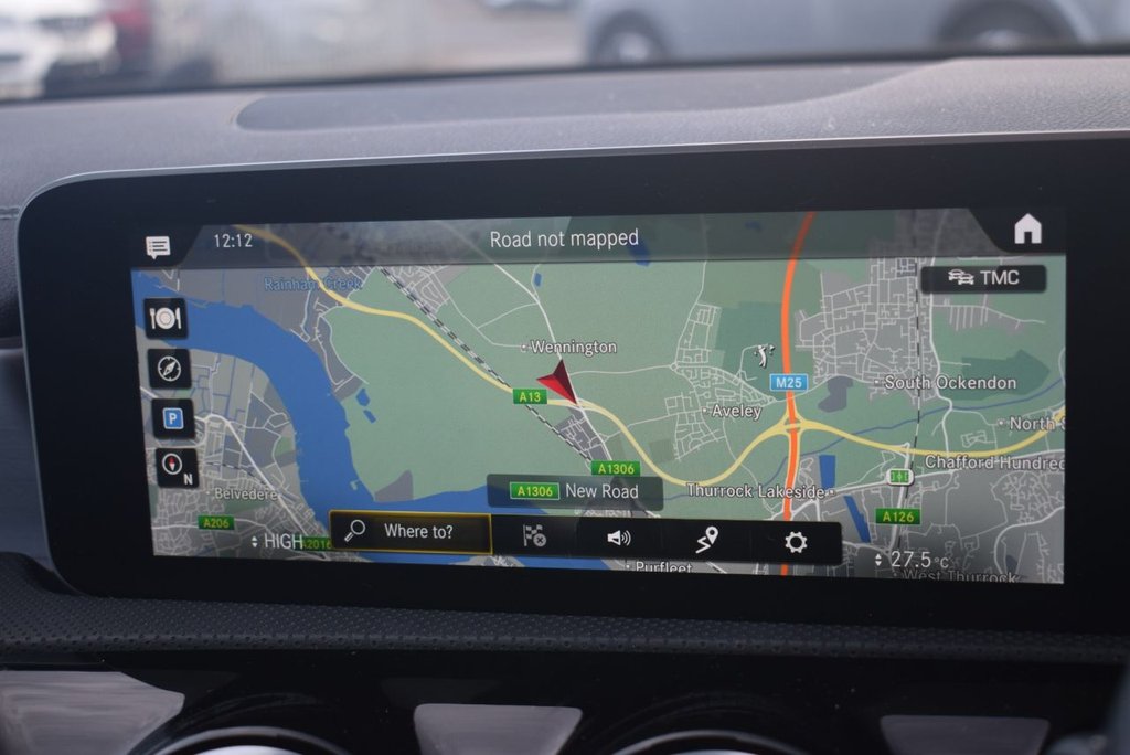 Used Mercedes-Benz A-Class 2019 for sale - 76291303: Photo 4