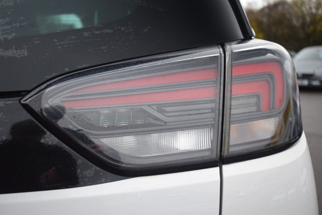 Used Vauxhall Crossland 2022 for sale - 76986239: Photo 13