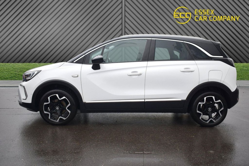 Used Vauxhall Crossland 2022 for sale - 76986239: Photo 15