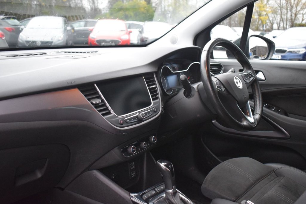 Used Vauxhall Crossland 2022 for sale - 76986239: Photo 17
