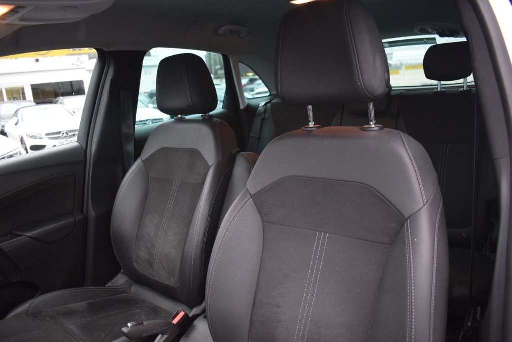 Used Vauxhall Crossland 2022 for sale - 76986239: Photo 18