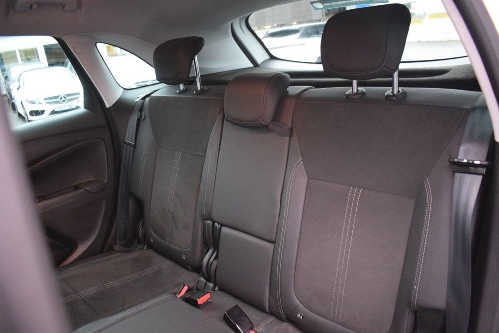 Used Vauxhall Crossland 2022 for sale - 76986239: Photo 19