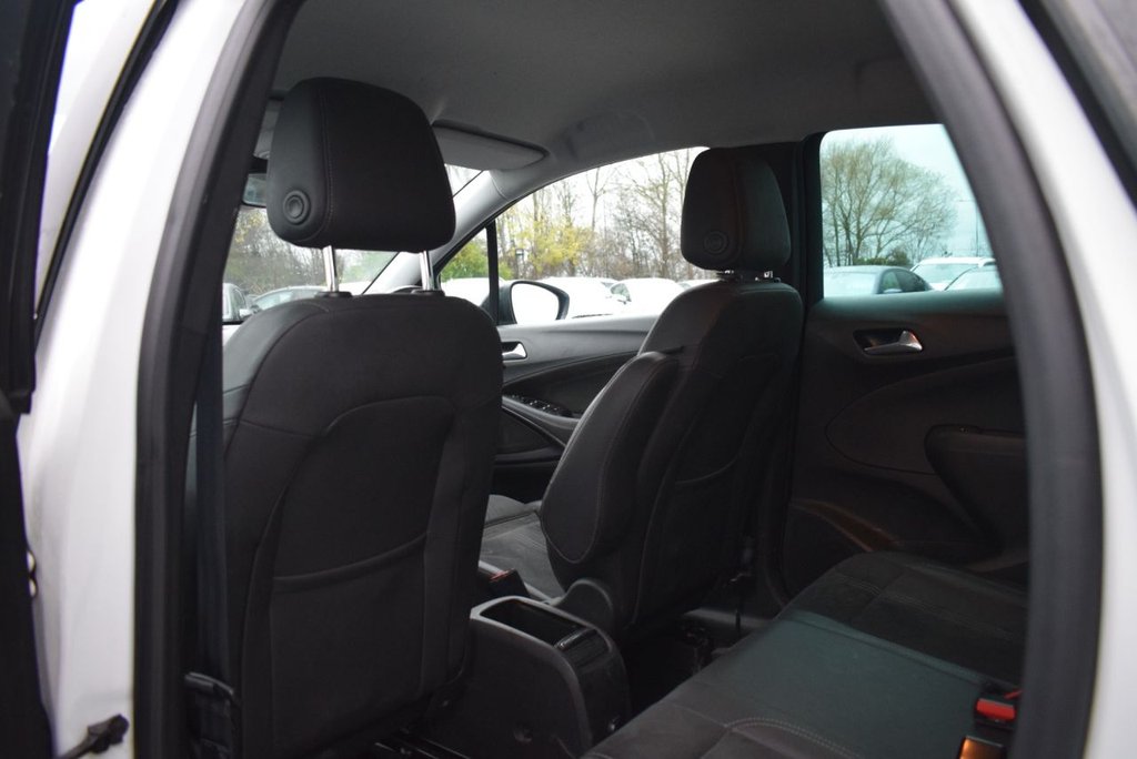 Used Vauxhall Crossland 2022 for sale - 76986239: Photo 20