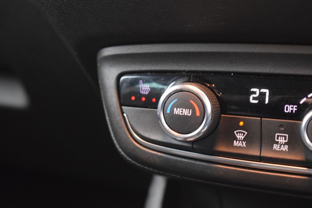 Used Vauxhall Crossland 2022 for sale - 76986239: Photo 23