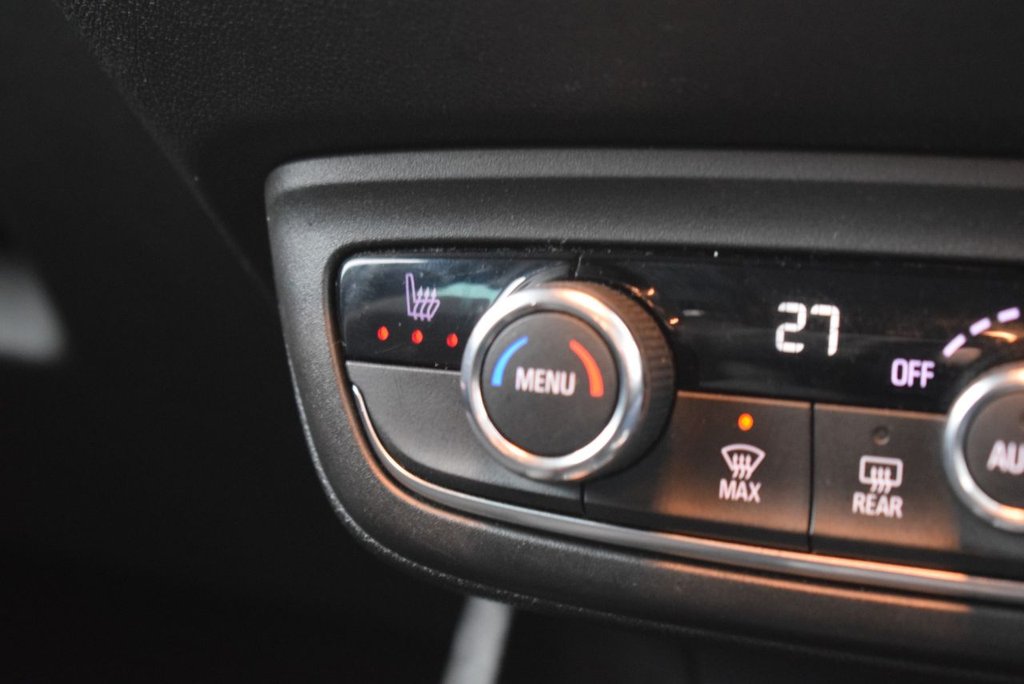 Used Vauxhall Crossland 2022 for sale - 76986239: Photo 24