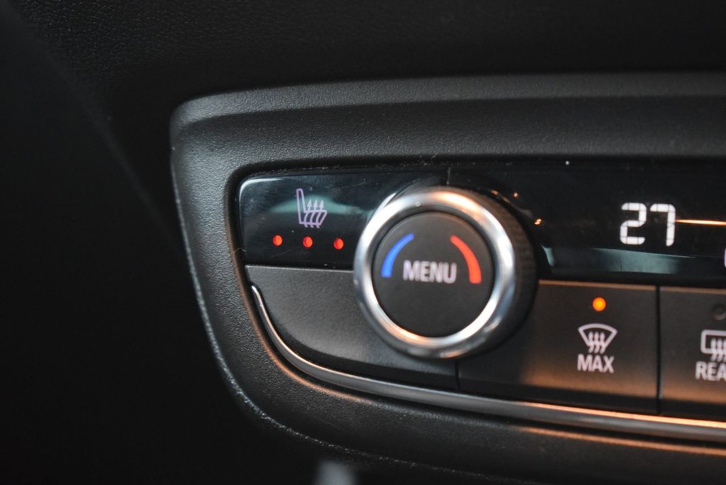 Used Vauxhall Crossland 2022 for sale - 76986239: Photo 25