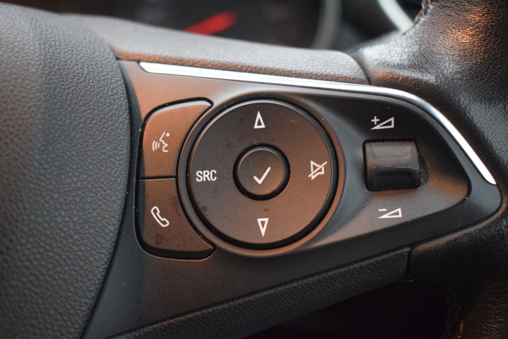 Used Vauxhall Crossland 2022 for sale - 76986239: Photo 26