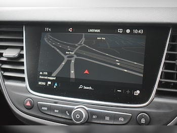 Used Vauxhall Crossland 2022 for sale - 76986239: Photo