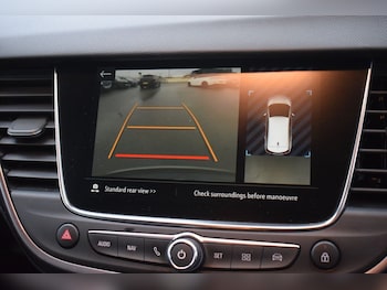 Used Vauxhall Crossland 2022 for sale - 76986239: Photo