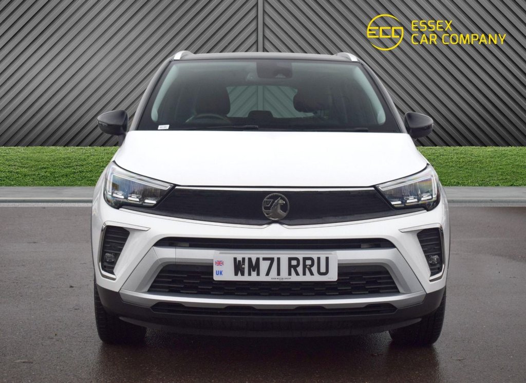 Used Vauxhall Crossland 2022 for sale - 76986239: Photo 6