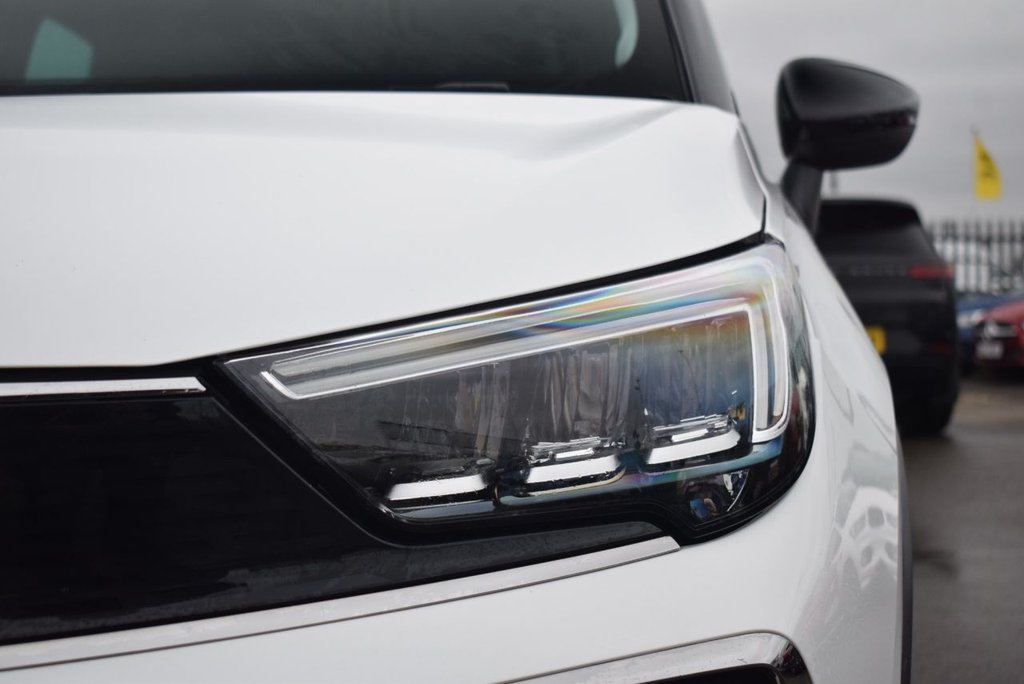 Used Vauxhall Crossland 2022 for sale - 76986239: Photo 7